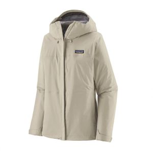 Patagonia Torrentshell 3L Rain Jacket – Women’s